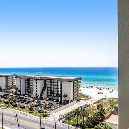 Grand Panama 2-507 Villa Panama City Beach Dış mekan fotoğraf
