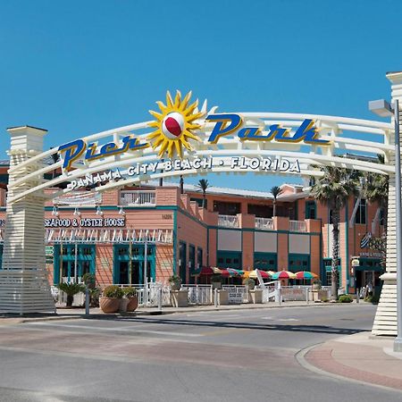 Grand Panama 2-507 Villa Panama City Beach Dış mekan fotoğraf