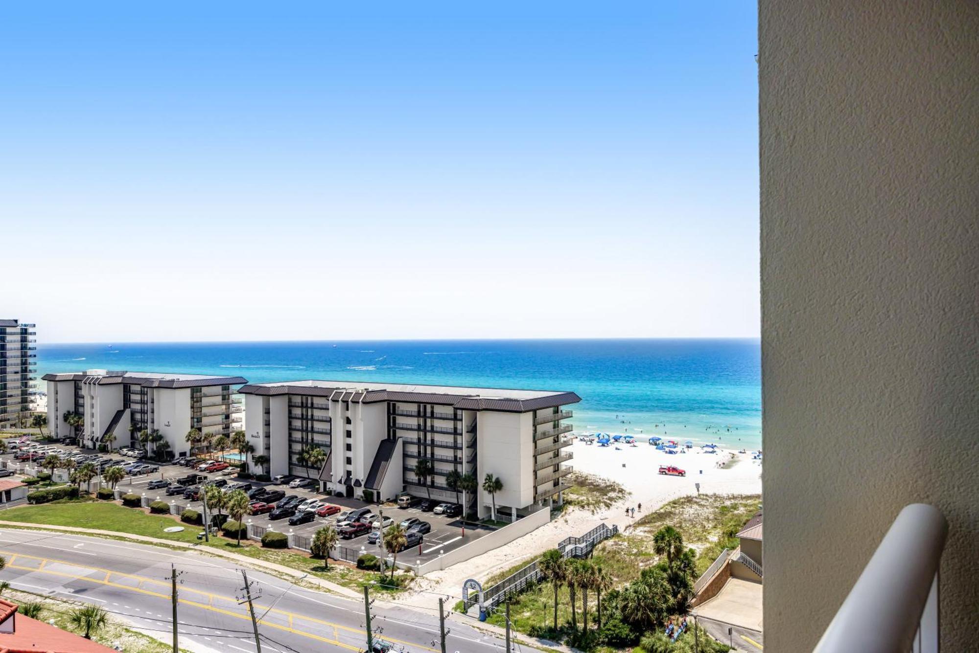 Grand Panama 2-507 Villa Panama City Beach Dış mekan fotoğraf