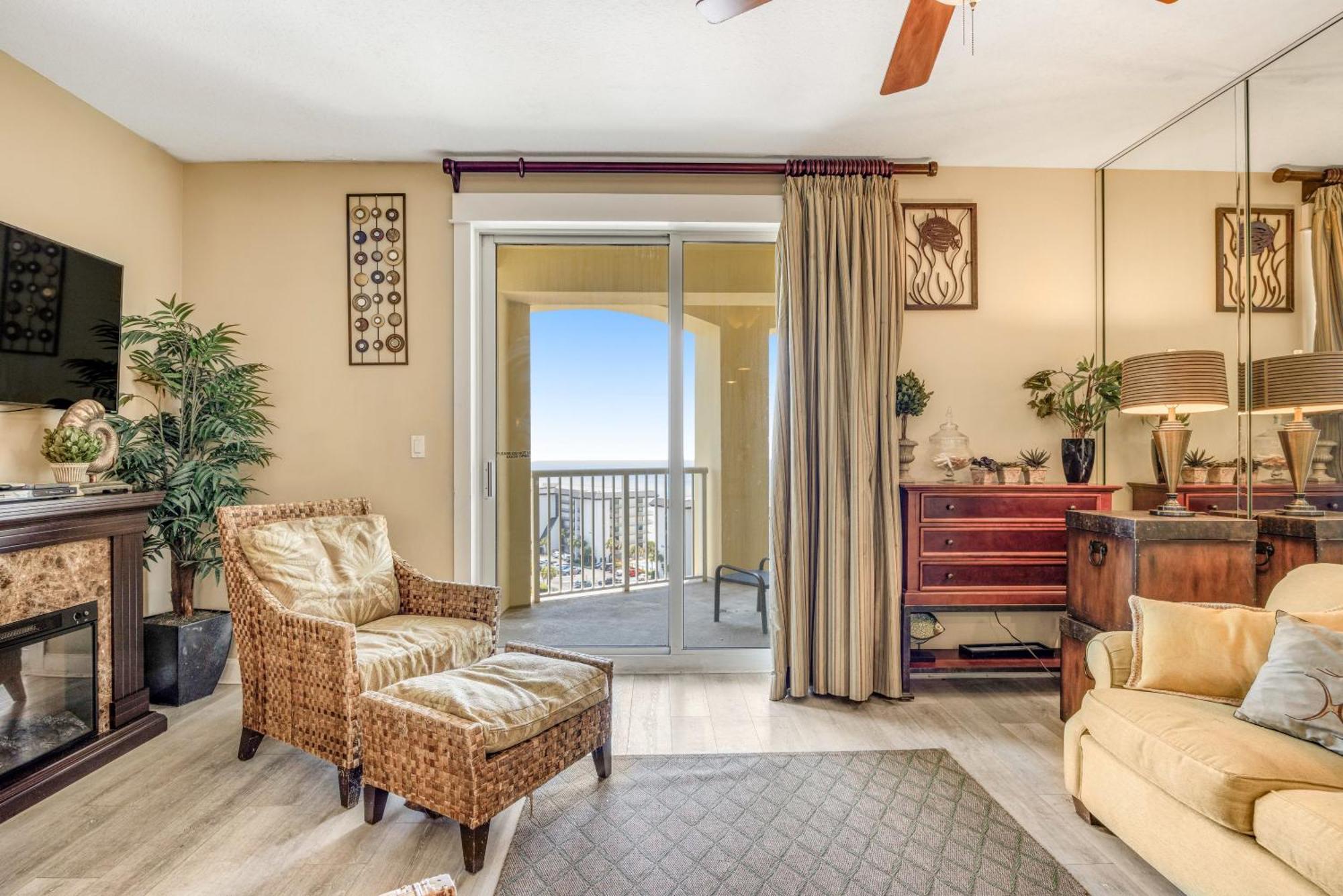 Grand Panama 2-507 Villa Panama City Beach Dış mekan fotoğraf