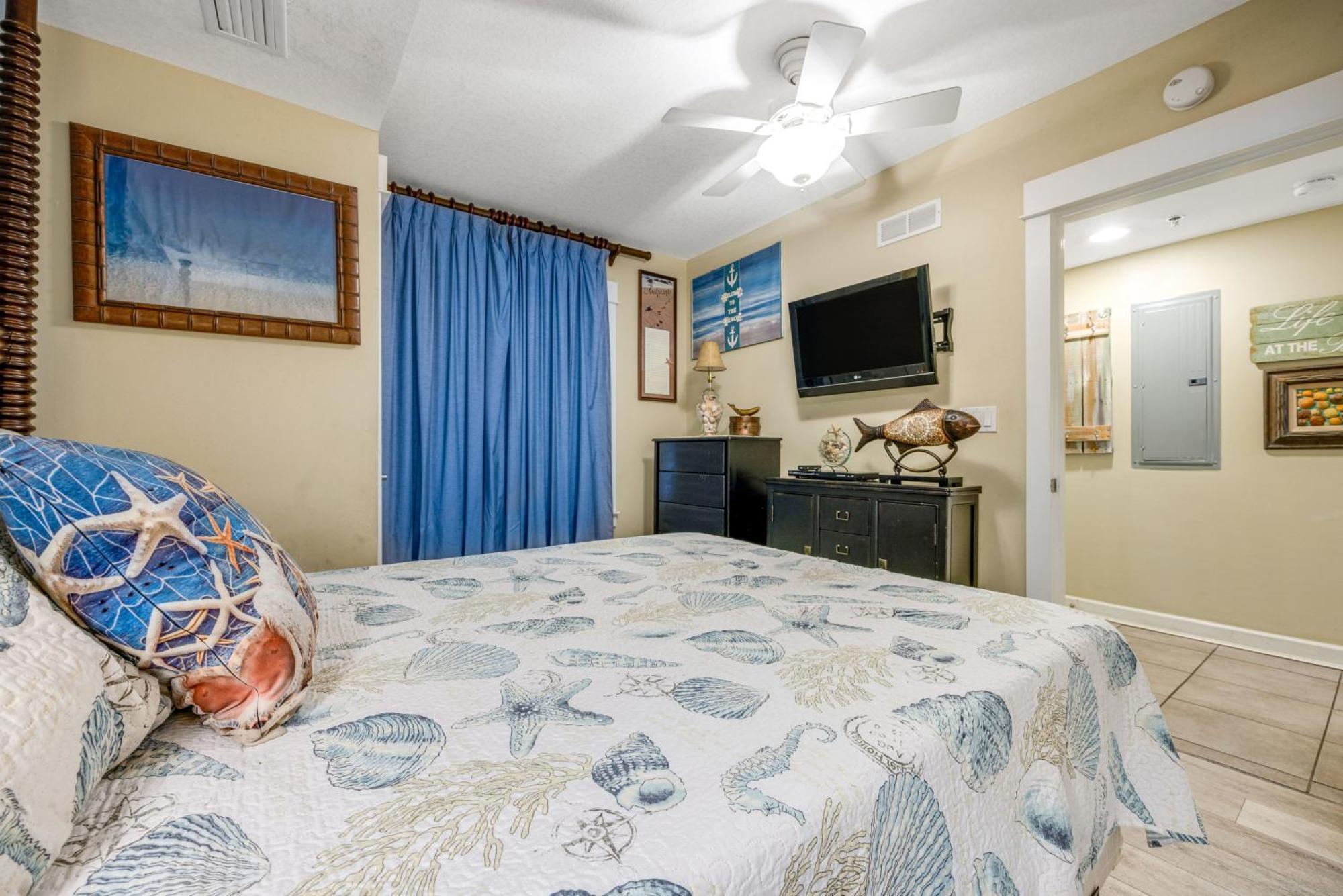 Grand Panama 2-507 Villa Panama City Beach Dış mekan fotoğraf