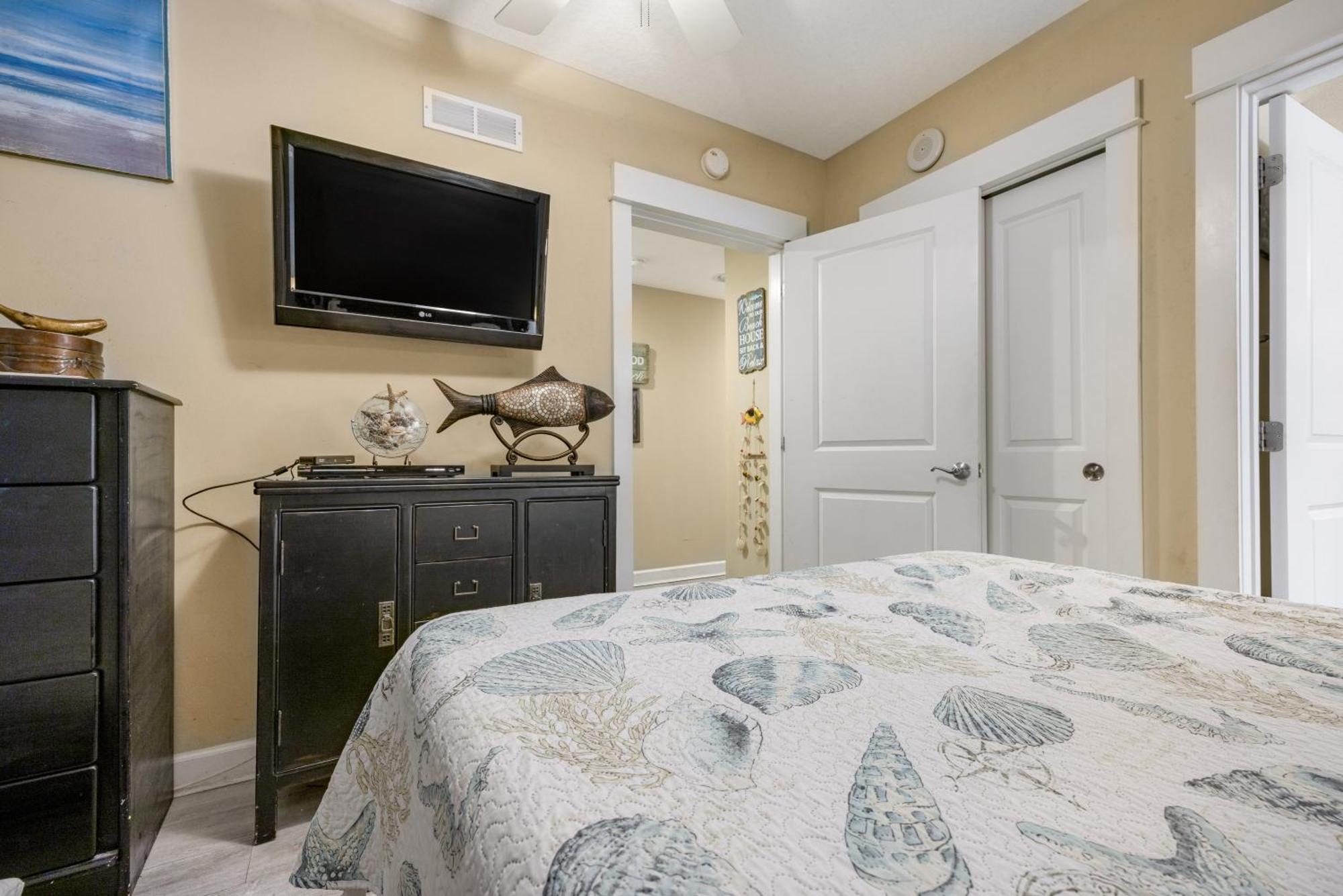Grand Panama 2-507 Villa Panama City Beach Dış mekan fotoğraf