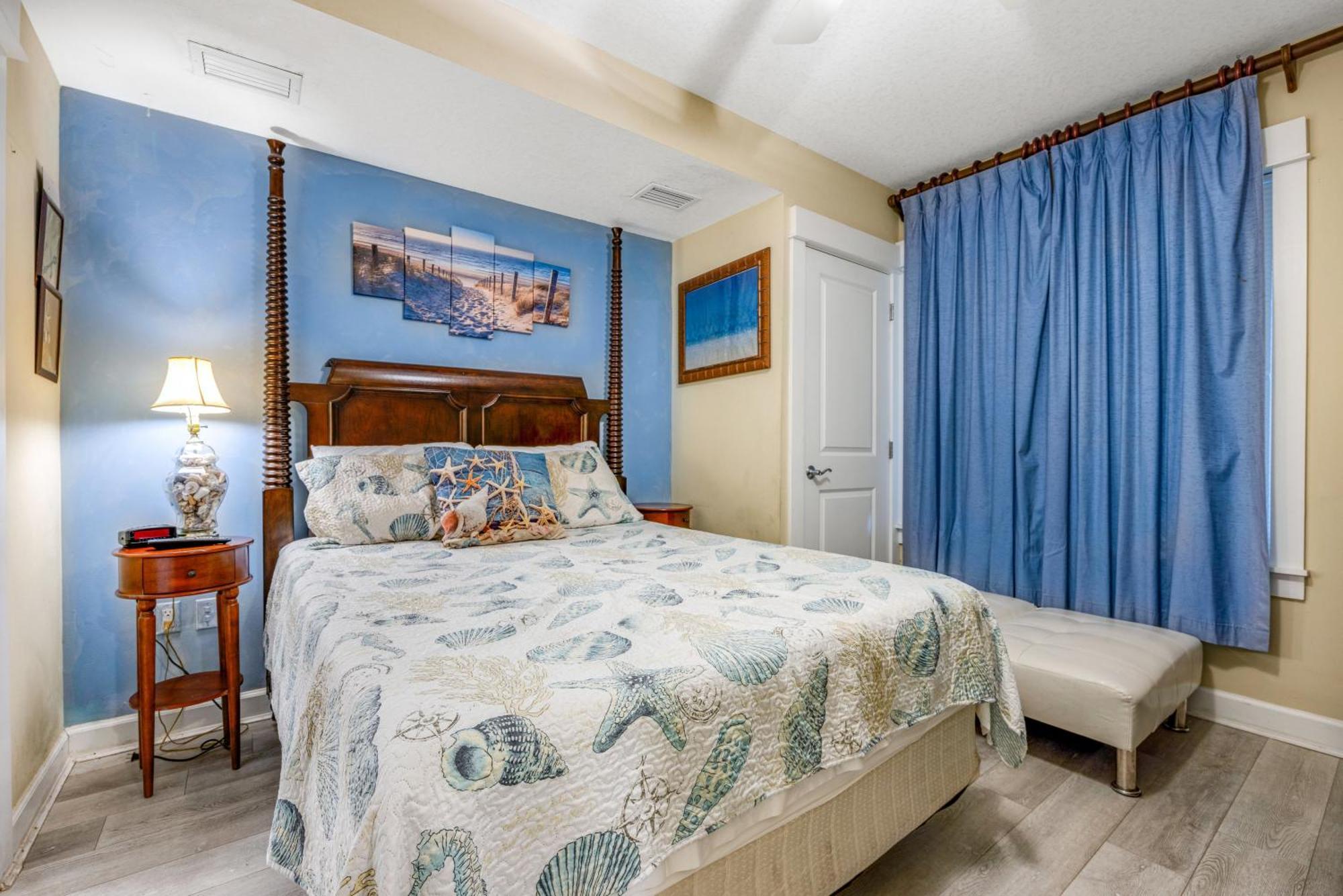 Grand Panama 2-507 Villa Panama City Beach Dış mekan fotoğraf