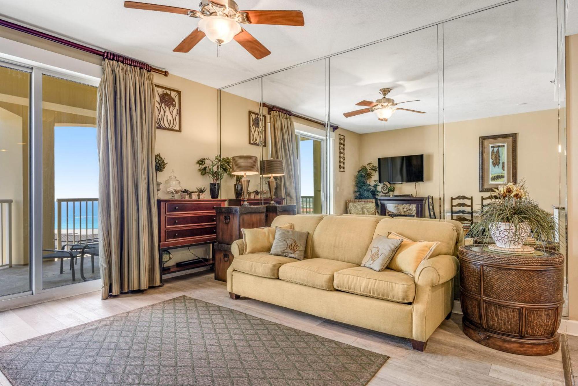 Grand Panama 2-507 Villa Panama City Beach Dış mekan fotoğraf