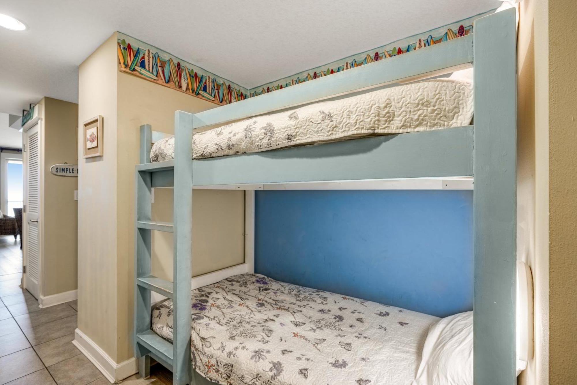Grand Panama 2-507 Villa Panama City Beach Dış mekan fotoğraf