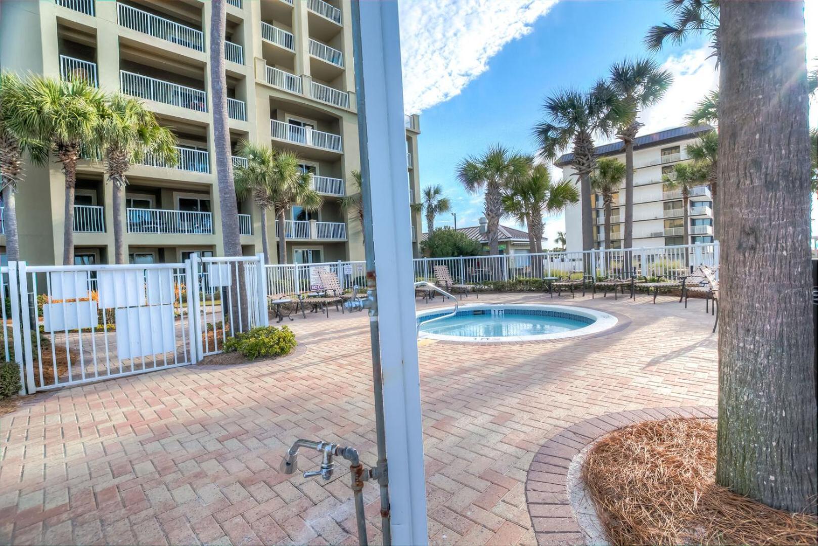 Grand Panama 2-507 Villa Panama City Beach Dış mekan fotoğraf