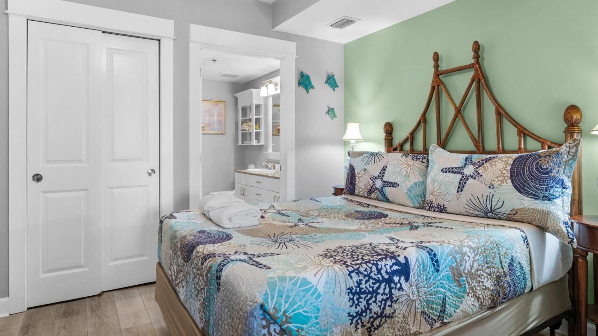 Grand Panama 2-507 Villa Panama City Beach Dış mekan fotoğraf