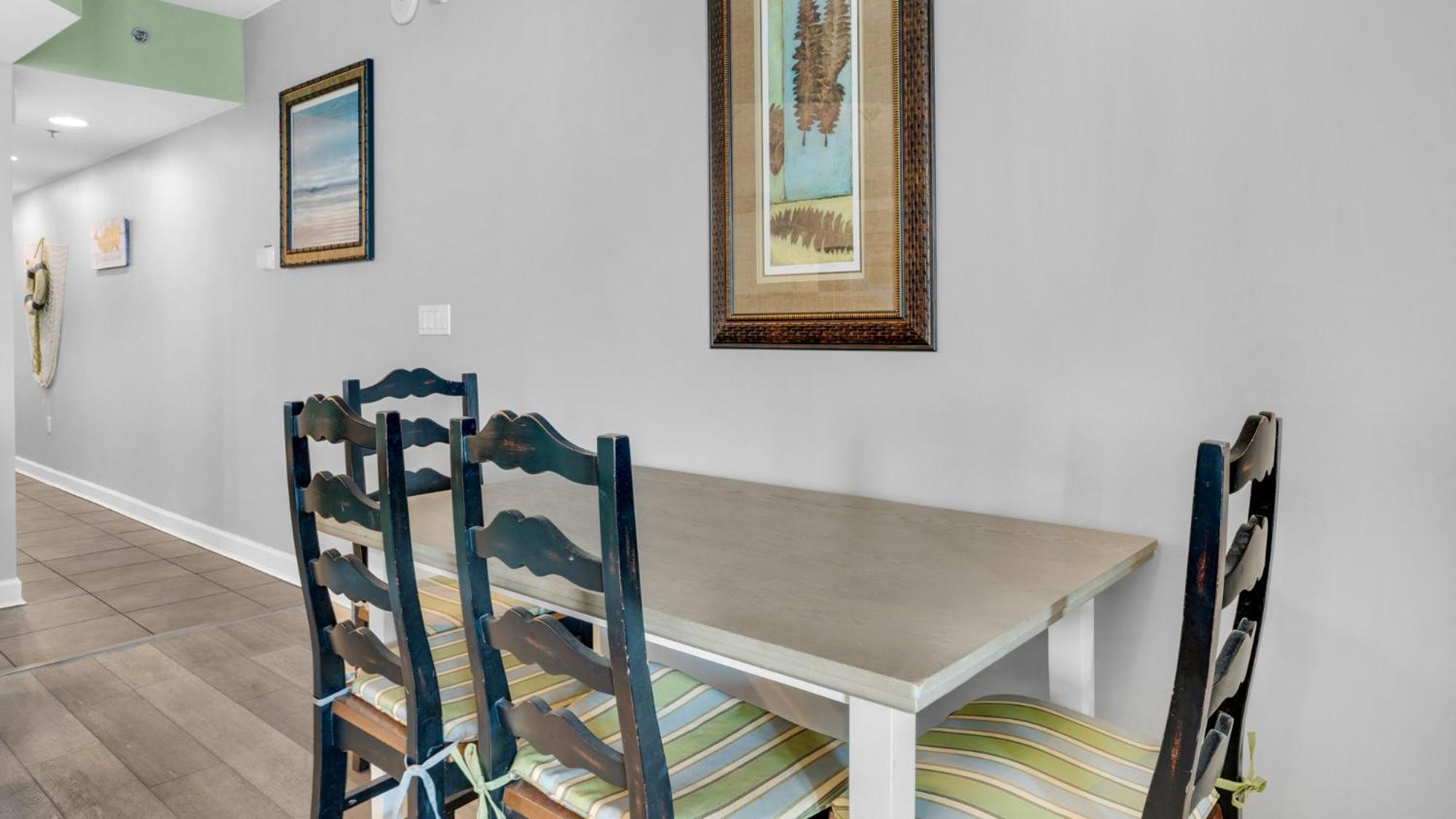 Grand Panama 2-507 Villa Panama City Beach Dış mekan fotoğraf
