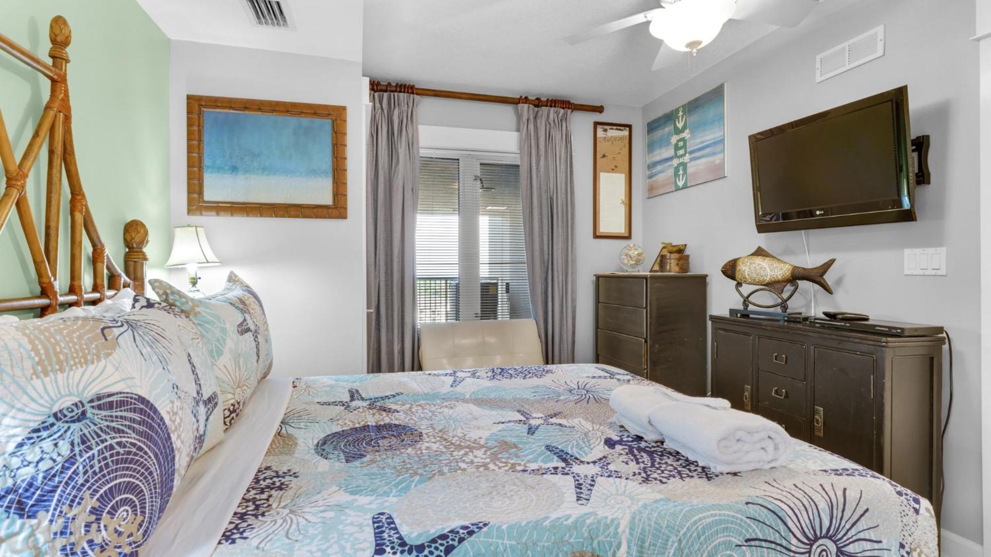 Grand Panama 2-507 Villa Panama City Beach Dış mekan fotoğraf